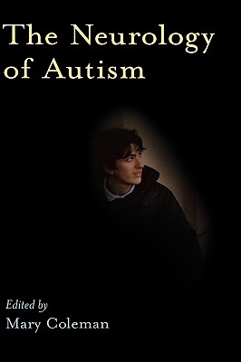 预订 The Neurology of Autism