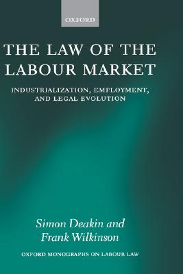 The Law of the Labour Market: