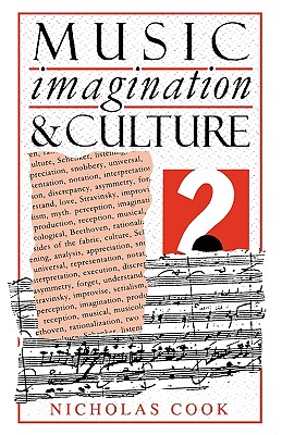 Music, Imagination, and Culture