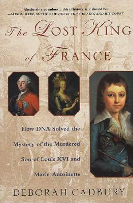 The Lost King of France: How DNA Solved