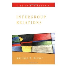 Intergroup Relations