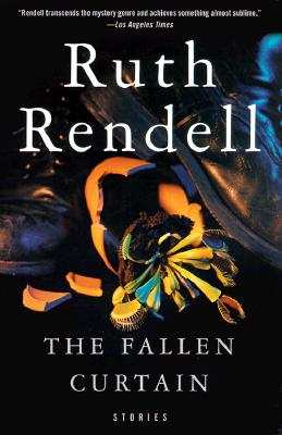 The Fallen Curtain: Stories