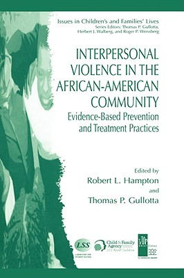 Interpersonal Violence in th