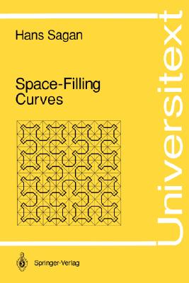 Space-Filling Curves 填充曲线 第1版