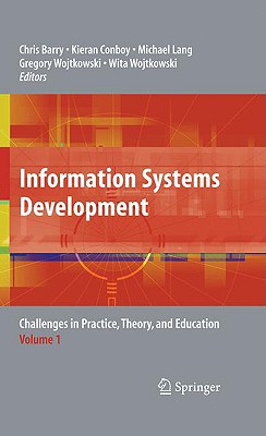 Information Systems Development: