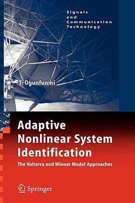 Adaptive Nonlinear System