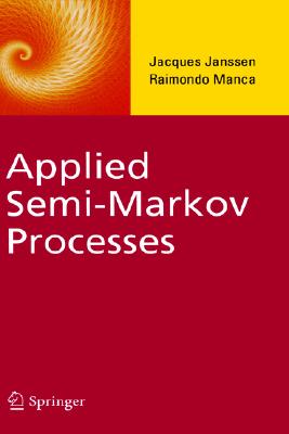 Applied Semi-Markov Processes