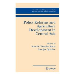 Policy Reforms and Agricultur