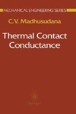 Thermal Contact Conductance