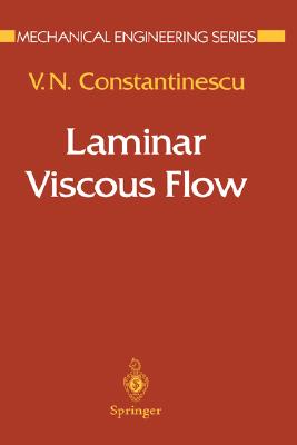【预订】laminar viscous flow