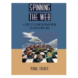 【预订】spinning the web: a guide to serving
