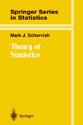 Theory of Statistics