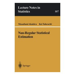 Non-Regular Statistical