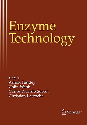 【预订】enzyme technology