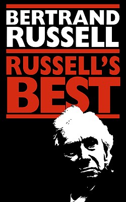 【3-5周达】bertrand russells best: silhouettes in satire