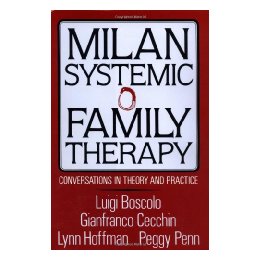 Milan Systemic Family Therapy: