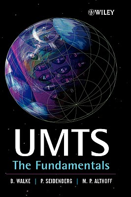 Umts - The Fundamentals