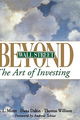 Beyond Wall Street: The Art Of