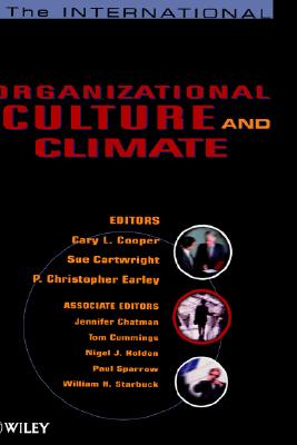 The International Handbook Of