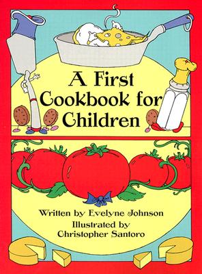 A First Cookbook for Children