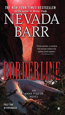 【预订】borderline