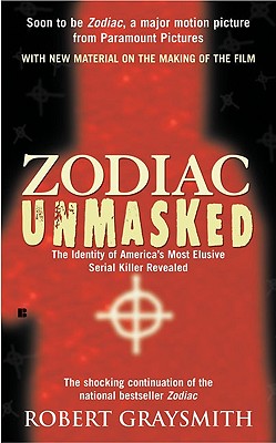 Zodiac Unmasked: The Identity of