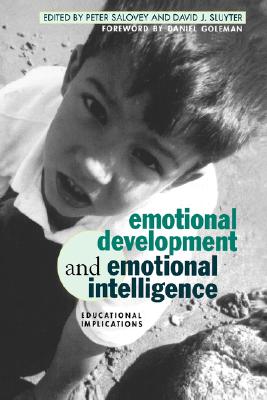 Emotional Development & Emotiona