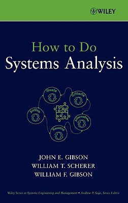 How To Do Systems Analysis