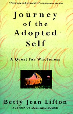【预订】journey of the adopted self: a quest for