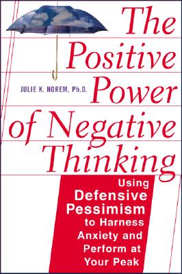 The Positive Power of Negative