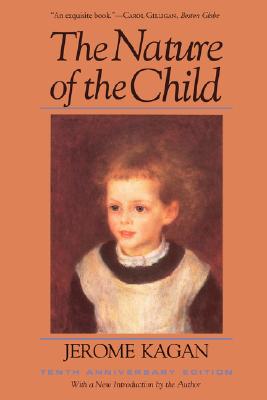 【预订】the nature of the child: tenth