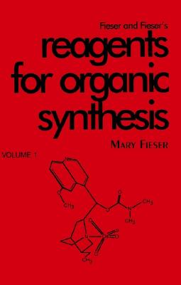 【预订】reagents for organic synthesis volume
