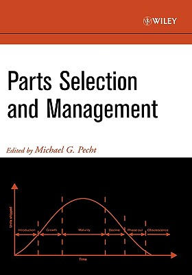 Parts Selection And Management