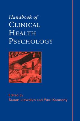 Handbook Of Clinical Healt