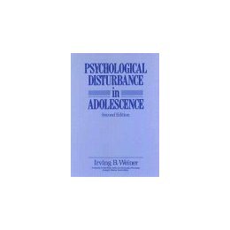 Psychological Disturbance I