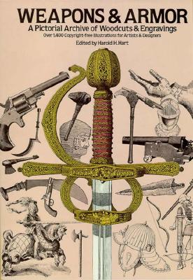 Weapons and Armor