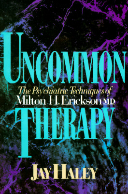【预订】uncommon therapy: the psychiatr