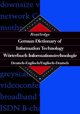 Routledge German Dictionary