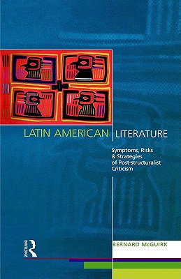【预订】latin american literature: symptoms