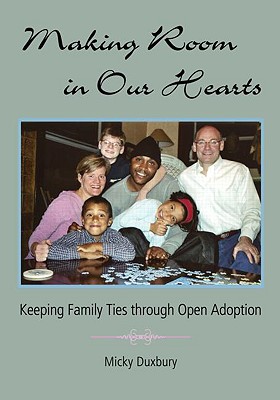 Making Room in Our Hearts: Keeping