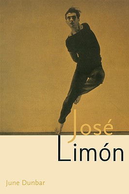 Jose Limon: An Artist Re-Viewed