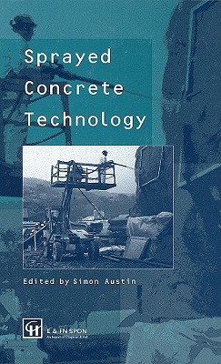 【预订】sprayed concrete technology: th