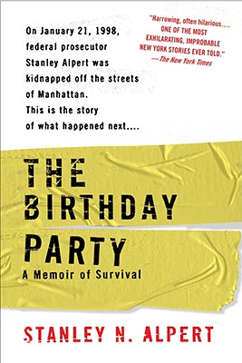 【预订】the birthday party: a memoir of