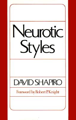 Neurotic Styles