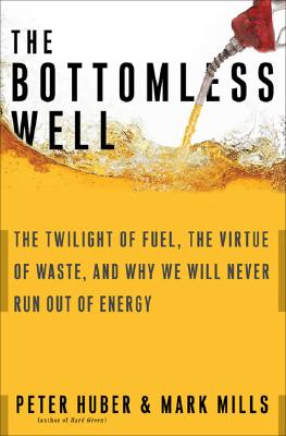 The Bottomless Well: The Twilgiht of