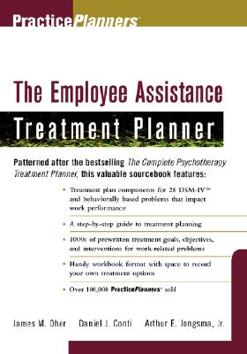 The Employee Assistance Treatment