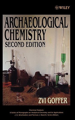 Archaeological Chemistry, Sec