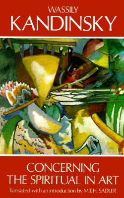 Concerning the Spiritual in Art