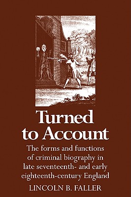 Turned to Account: The Forms and
