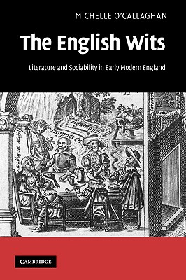 The English Wits: Literature and txt格式下载